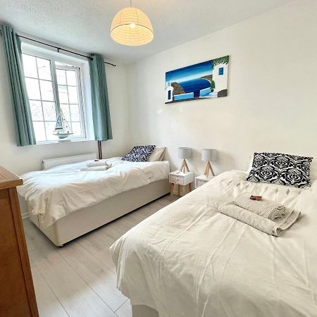 Apartment In Central เอกซ์มัธ ภายนอก รูปภาพ