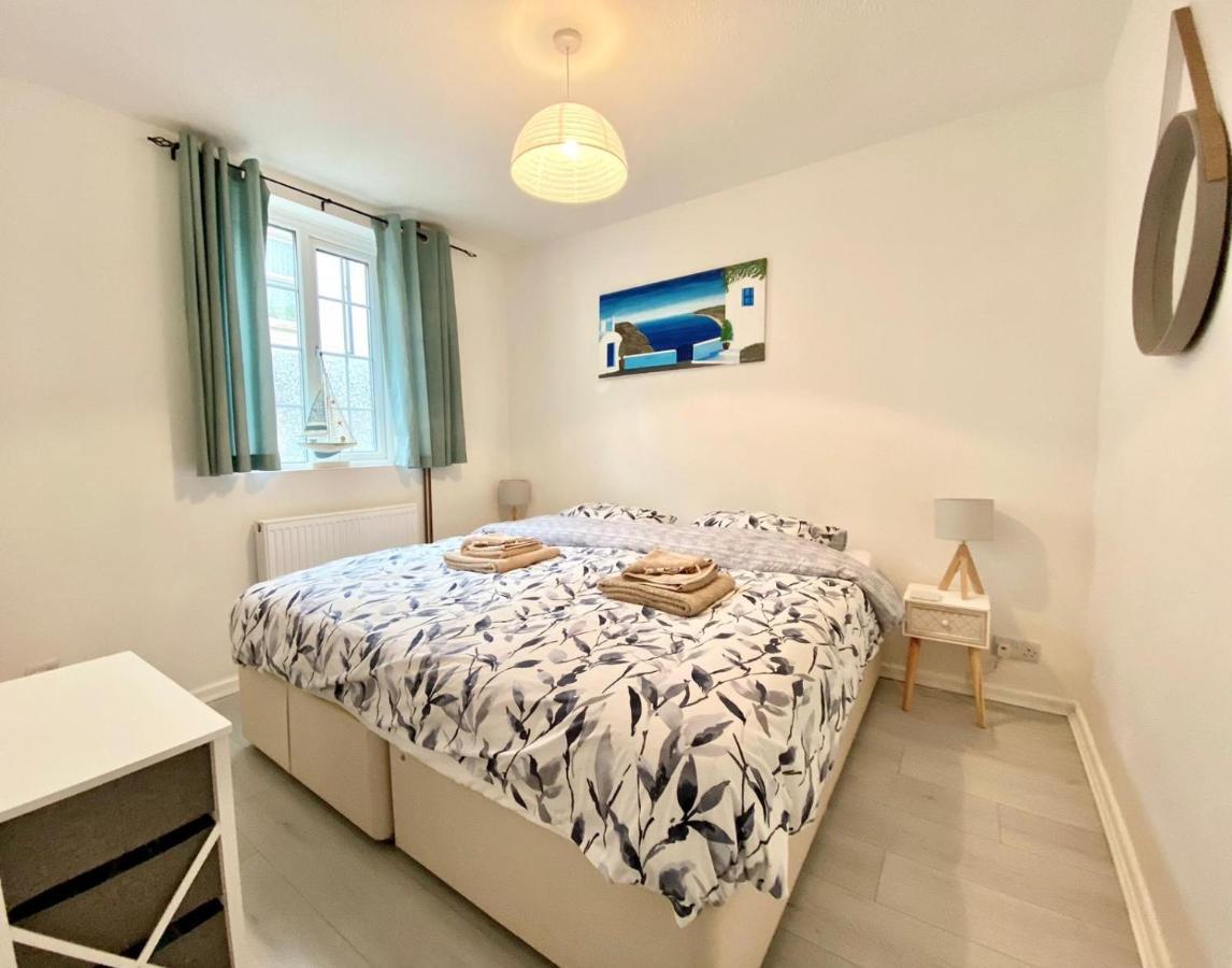 Apartment In Central เอกซ์มัธ ภายนอก รูปภาพ