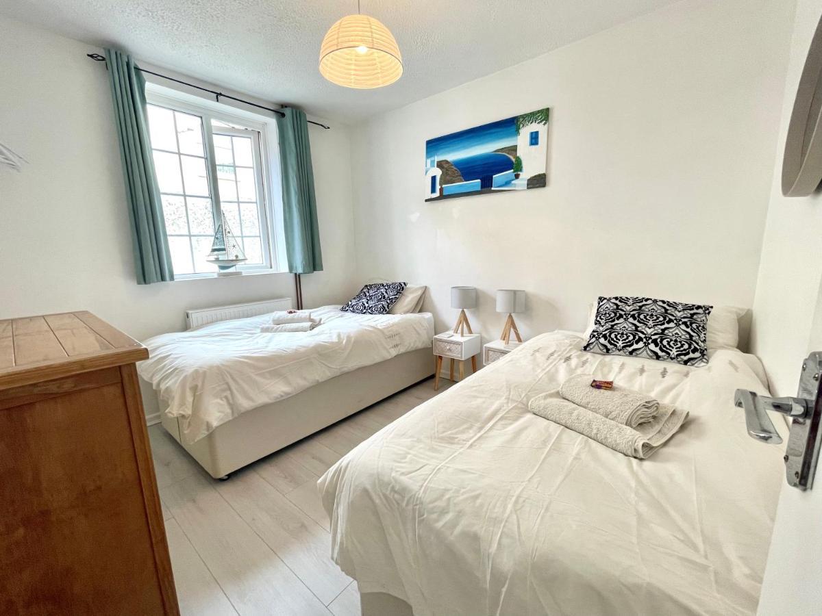 Apartment In Central เอกซ์มัธ ภายนอก รูปภาพ