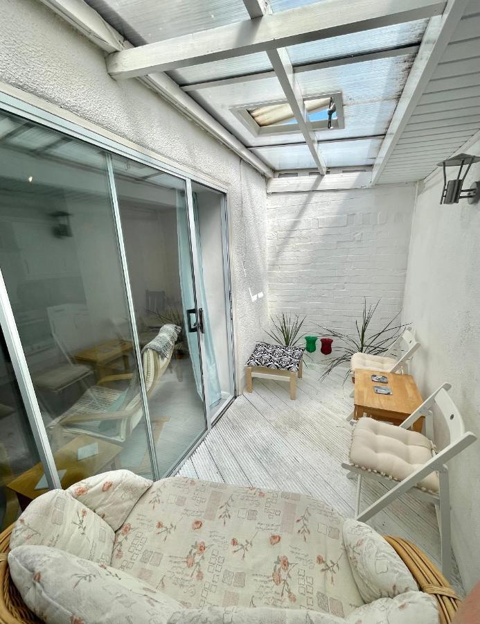 Apartment In Central เอกซ์มัธ ภายนอก รูปภาพ