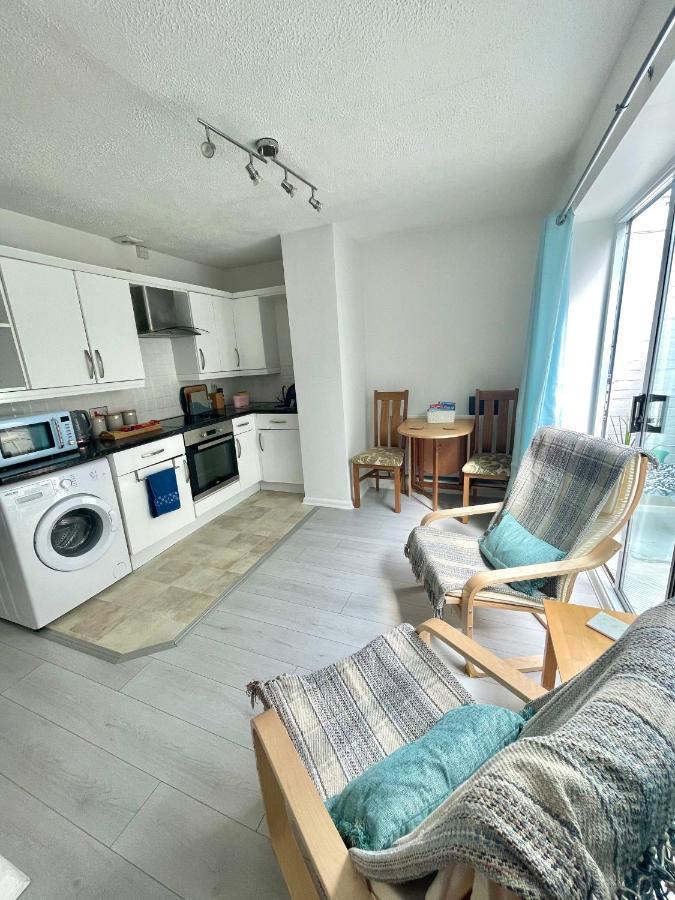 Apartment In Central เอกซ์มัธ ภายนอก รูปภาพ